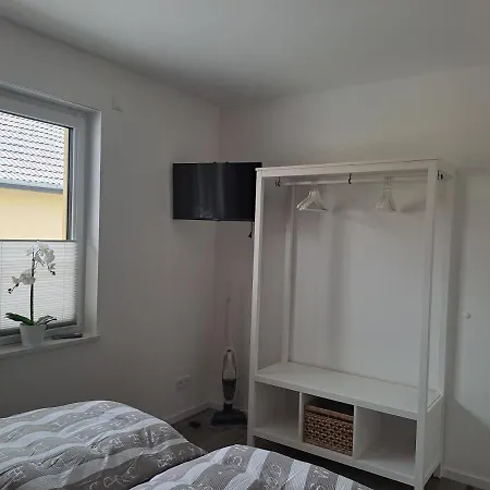Vakantiehuis Spreewaldliebe *