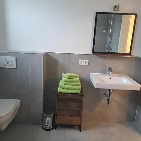 Spreewaldliebe Holiday home