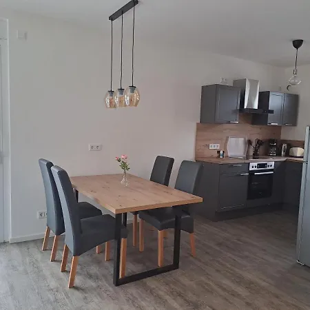 Spreewaldliebe Feriehus