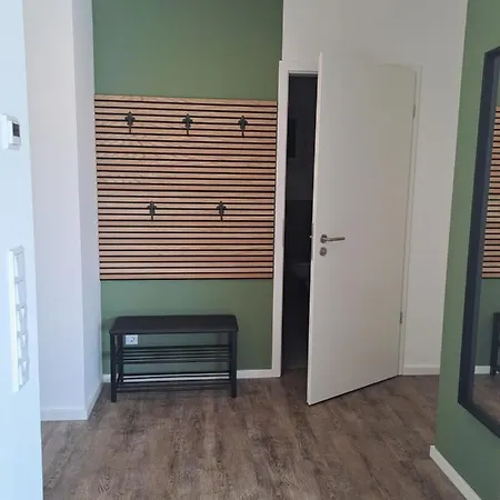 Spreewaldliebe Holiday home