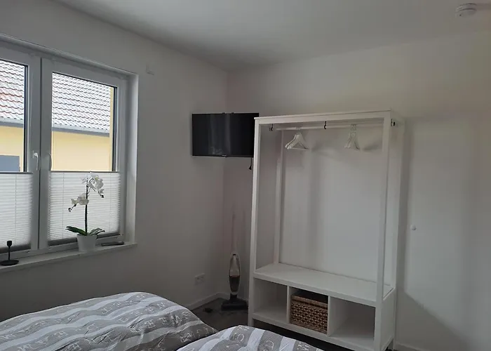 Feriehus Spreewaldliebe *