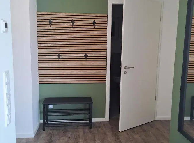 Spreewaldliebe Feriehus